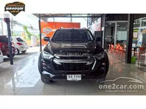 2021 Isuzu D-MAX 1.9 Hi-Lander Z Cab-4 Pickup