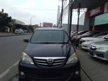 Over kredit Toyota Avanza 1.5 S MPV sisa angs 32 perbln 3,5 nego 25jta.