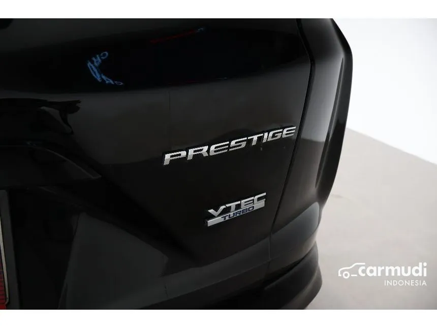 2017 Honda CR-V Prestige VTEC SUV