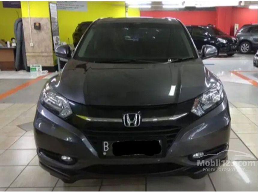 2017 Honda Hr V 1 5 Mobil Bekas Halaman 49 Waa2