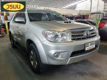 2009 Toyota Fortuner 3.0 (ปี 04-08) 4WD V Wagon
