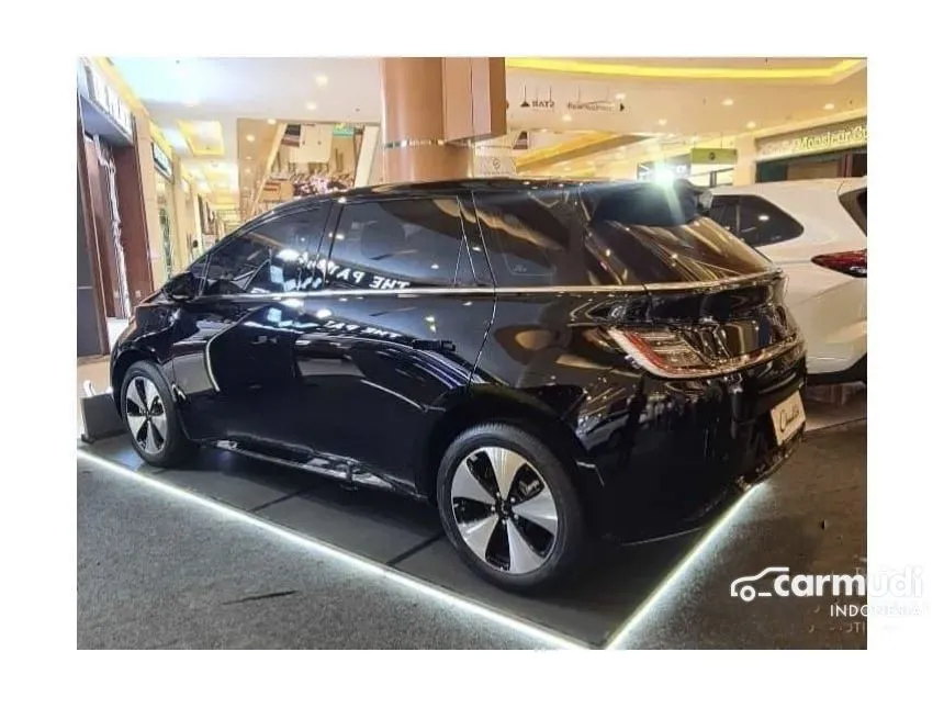 2024 Wuling Cloud EV EV Hatchback