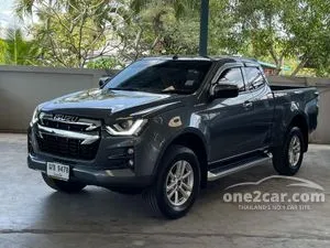 2021 Isuzu D-MAX 1.9 Hi-Lander L DA Space Cab Pickup