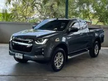 2021 Isuzu D-MAX 1.9 Space Cab (ปี 19-26) Hi-Lander L DA Pickup