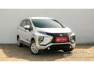 2021 Mitsubishi Xpander 1.5 GLS MPV