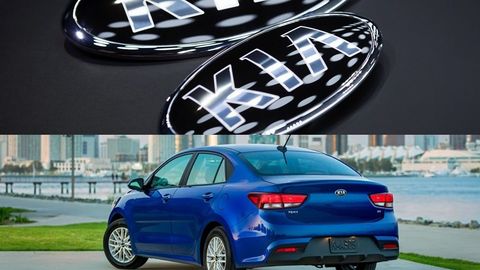 Kia Motors To Build Manufacturing Plant In Andhra Pradesh, India