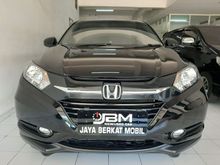 2016 Honda HR-V 1.5 S SUV, MANUAL, KONDISI SIAP PAKAI, ISTIMEWA, PAJAK PANJANG