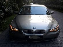 2007 BMW 523i 2.5 SE Sedan
