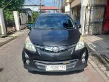 2012 Toyota Avanza 1.5 Veloz MPV MATIC UNIT TERAWAT