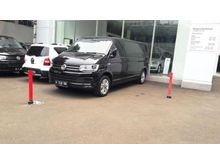 Multivan Caravelle LWB Partisi Generasi ke 6