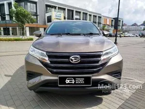 2020 Daihatsu Terios 1.5 X SUV