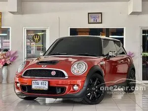 2013 Mini COOPER 1.6 S Look 2 Hatchback