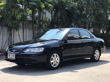 2002 Honda Accord 2.3 งูเห่า (ปี 97-02) VTi Sedan