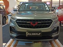 2019 promo Wuling Almaz 1,5 LT Lux Exclusive Wagon,2019 promo wuling almaz 5seat,promo murah almaz,2019 promo almaz terbesar,promo wuling jakarta
