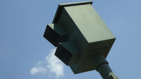 Why The Government Can Afford To Waive Those AES Summons