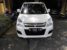 Suzuki Karimun Wagon R GX manual 2014 #Dijual di Yogyakarta