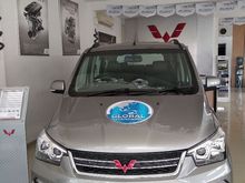 2020 Wuling Confero 1,5 S C Lux Wagon