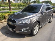 2012 Chevrolet Captiva 2.0 (ปี 11-16) LTZ Wagon AT