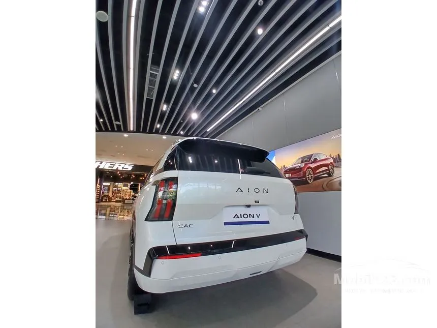 2026 GAC AION V Exclusive SUV