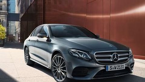 Model Mercedes-Benz yang Paling Diminati Konsumen Indonesia
