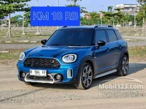 2023 MINI Countryman 2.0 Cooper S SUV