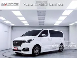 2024 Hyundai H-1 2.5 Elite FE Van