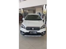 2019 Suzuki SX4 S-Cross 1.5 AKK Hatchback