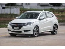2015 Honda HR-V 1.8 (ปี 14-18) E Limited SUV