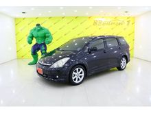 2004 Toyota Wish 2.0 (ปี 03-10) Q Wagon AT