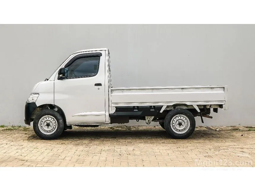 2024 Daihatsu Gran Max PU AC PS Pickup