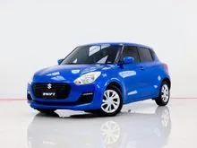 2020 Suzuki SWIFT 1.2 (ปี 18-25) GL Hatchback