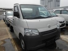 Daihatsu Gran Max Pick Up 1.3 STD