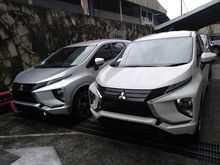 2019 Mitsubishi Xpander 1,5 GLS Wagon