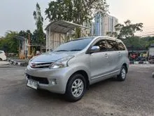 2014 Toyota Avanza 1.3 G MPV
