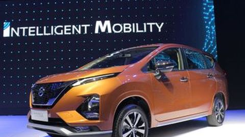 Biaya Servis Berkala All-New Nissan Livina Sampai 100 Ribu Km Rp 7 Juta