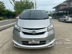 2011 Honda FREED 1.5 E Sport Navi Wagon