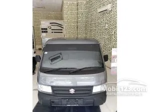 2026 Suzuki Carry 1.5 Pick Up Wide Deck AC/PS Pickup