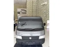 2026 Suzuki Carry 1.5 Pick Up Wide Deck AC/PS Pickup .promo MBG .DP 6jt