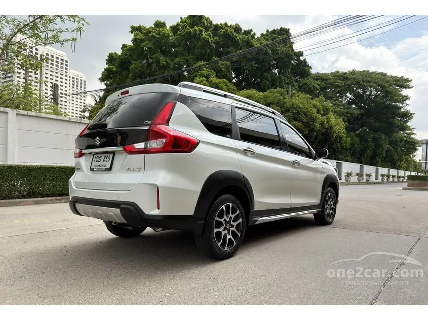 2022 Suzuki XL7 GLX Wagon