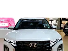 2022 Hyundai Creta 1.5 Active Wagon BIG PROMO HYUNDAI DISKON HYUNDAI PROMO CRETA PROMO TRADE IN PROMO BUNGA 0 PROMO CASHBACK PROMO HYUNDAI JABODETABE