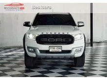 2018 Ford EVEREST 2.2 (ปี 15-22) Titanium SUV