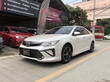 2015 Toyota Camry 2.0 (ปี 12-16) G Extremo Sedan AT