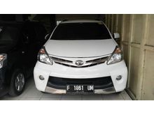 2013 Daihatsu Xenia 1.3 R ATTIVO