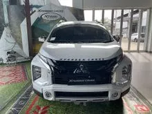 2022 Mitsubishi Xpander 1.5 CROSS Wagon