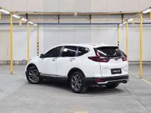 2021 Honda CR-V 1.5 Turbo Prestige SUV