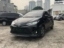 2022 Toyota Yaris 1,5 S GR Sport Hatchback