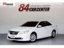 2014 Toyota CAMRY 2.0 (ปี 12-18) G Extremo Sedan