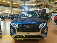 2021 Hyundai Creta 1.5 Trend Wagon