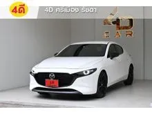 2020 Mazda 3 2.0 (ปี 19-25) SP Sports Hatchback