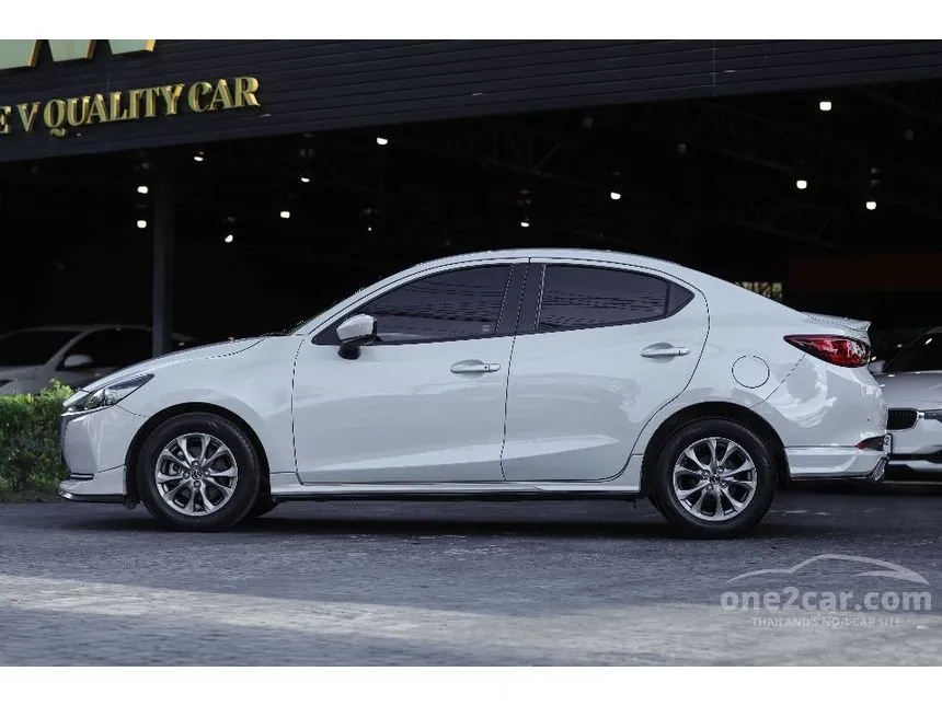2022 Mazda 2 C Sedan